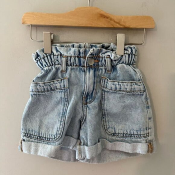 Zara Other - $19 ADD ON Zara jean shorts 6Y Levi's Carhartt H&M Baby Gap Old Navy Little Co.
